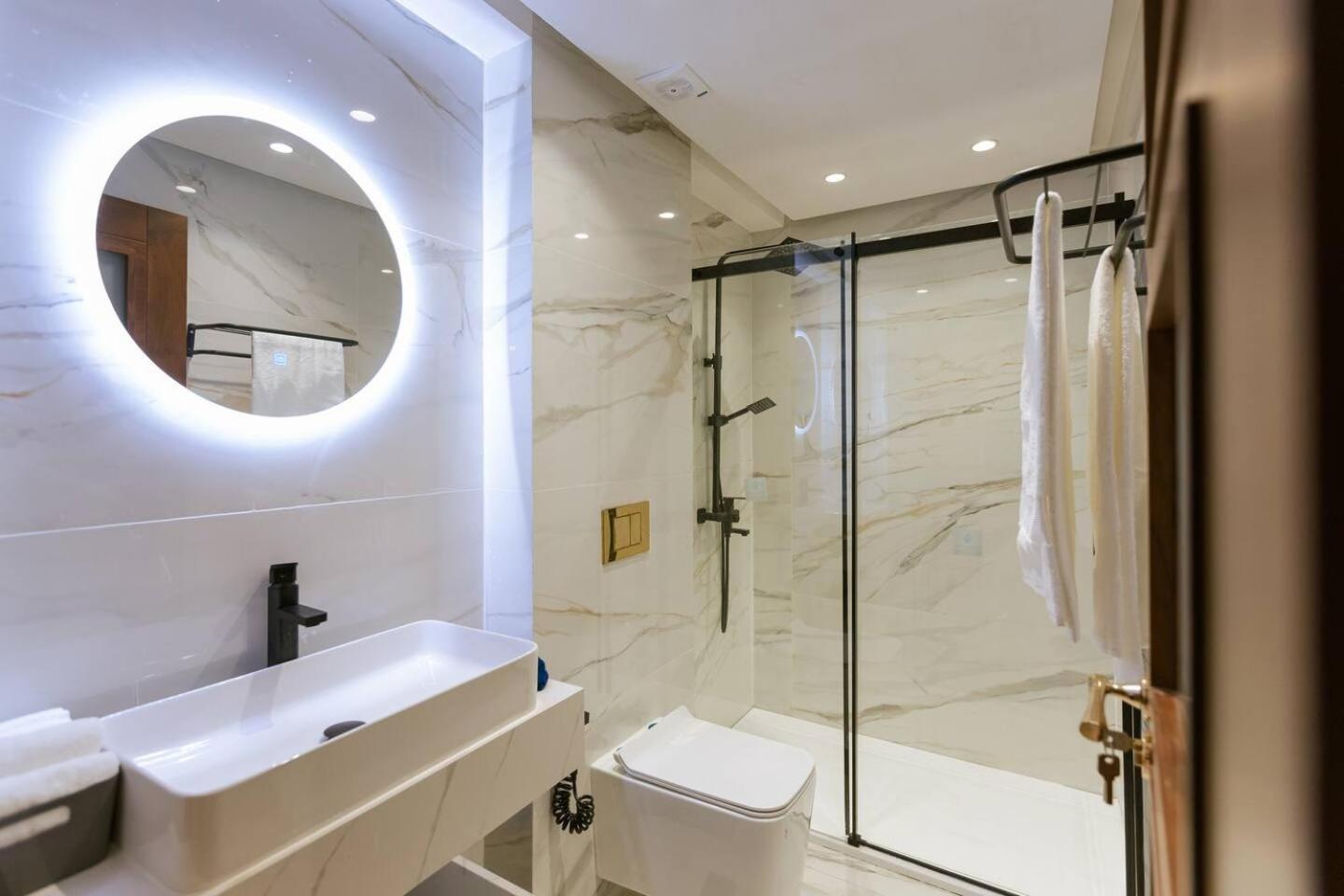 Marina Luxury Tanger