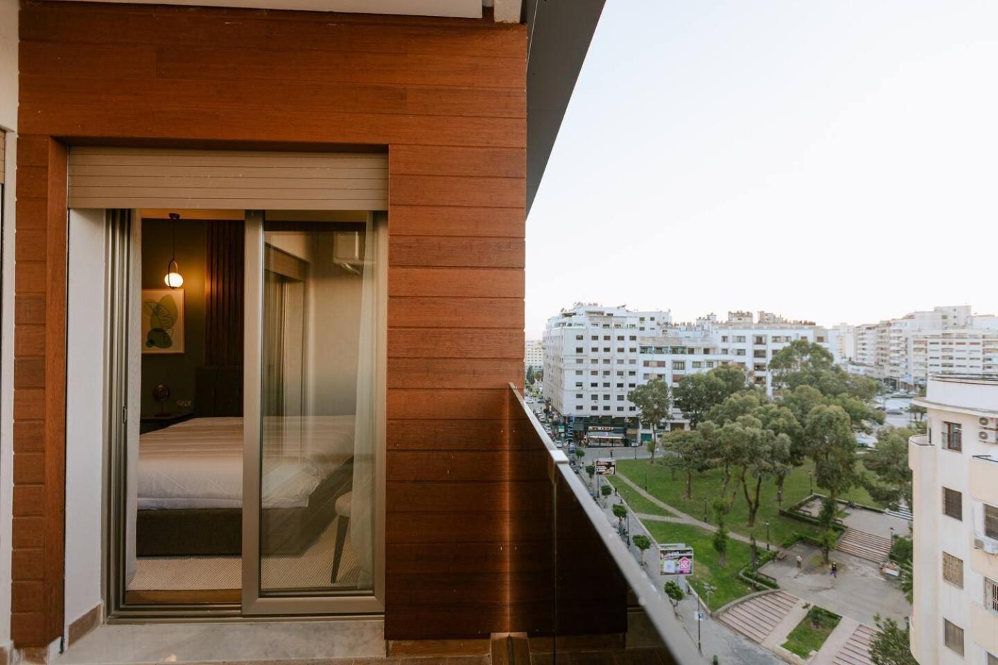Marina Luxury