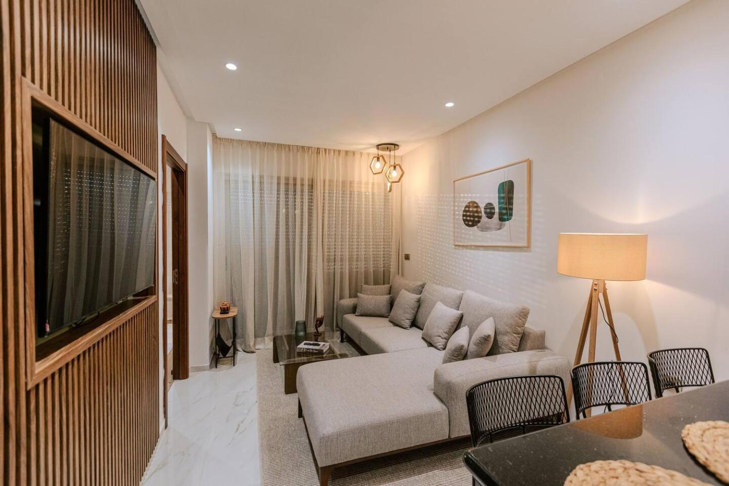 Marina Luxury * Tanger