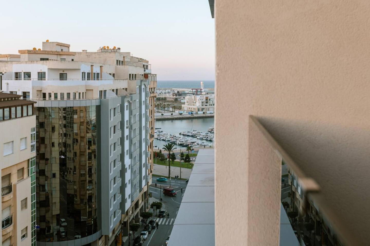 Marina Luxury *