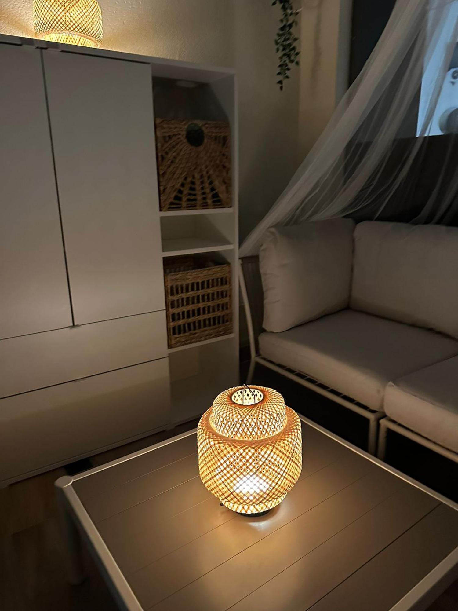 Marina Luxury Tanger