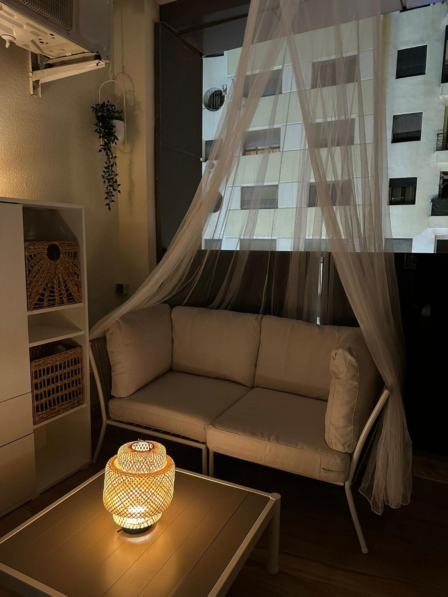 Marina Luxury Appartement Tanger
